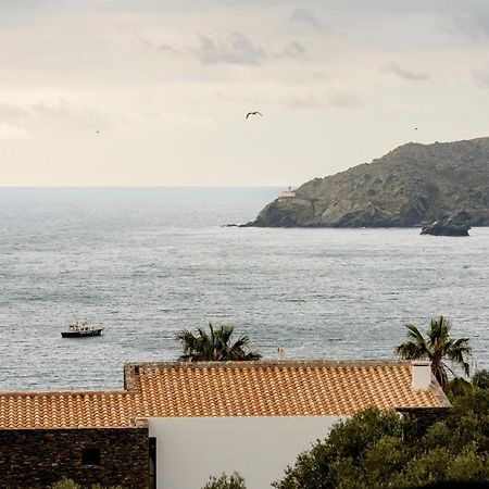 Apartment Cadaques Luaran gambar