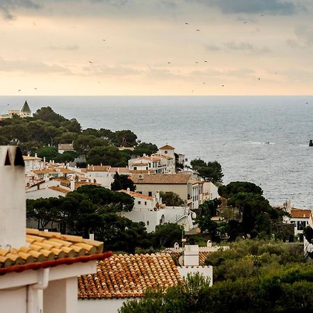 Apartment Cadaques Luaran gambar