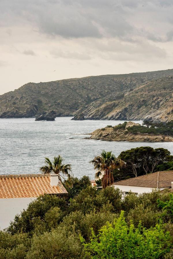 Apartment Cadaques Luaran gambar