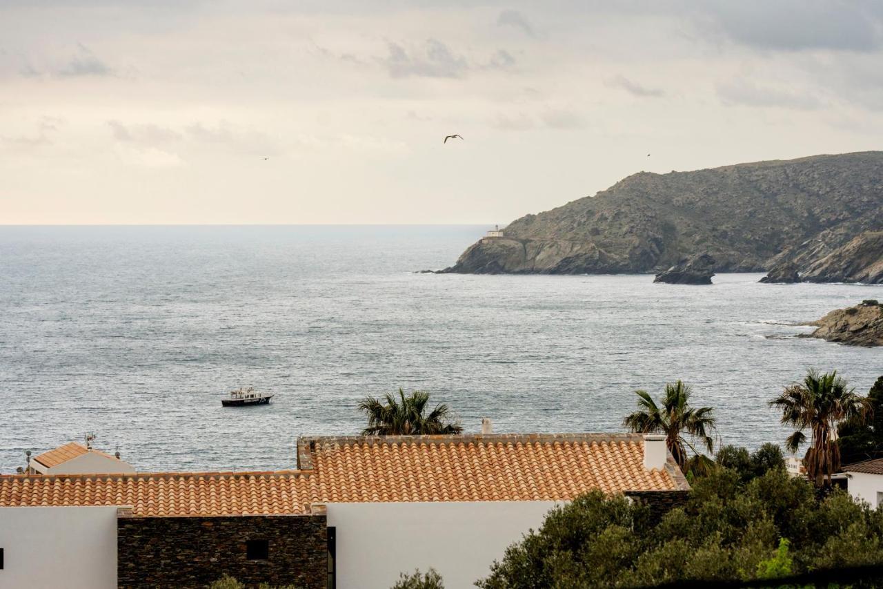 Apartment Cadaques Luaran gambar
