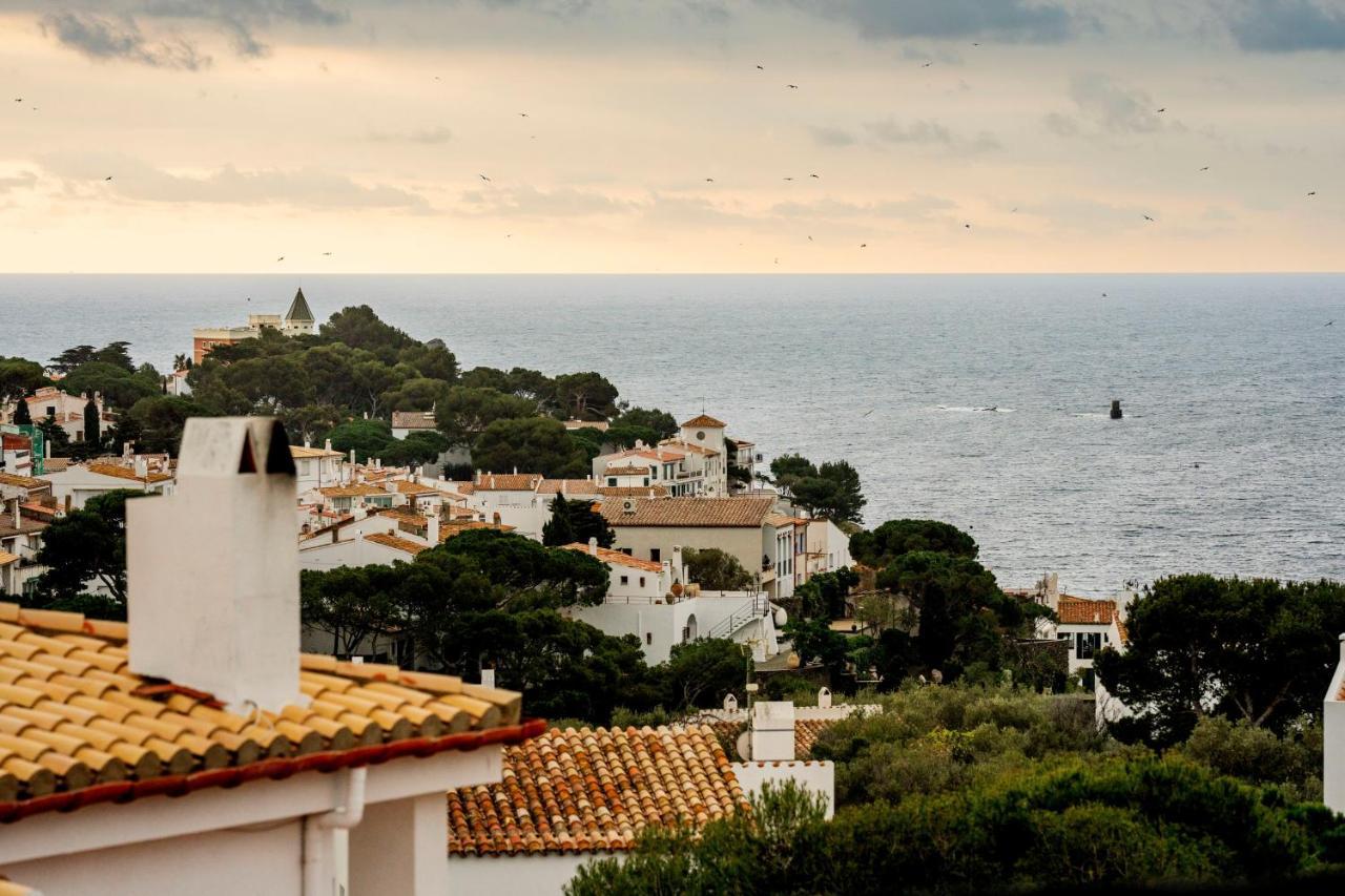 Apartment Cadaques Luaran gambar