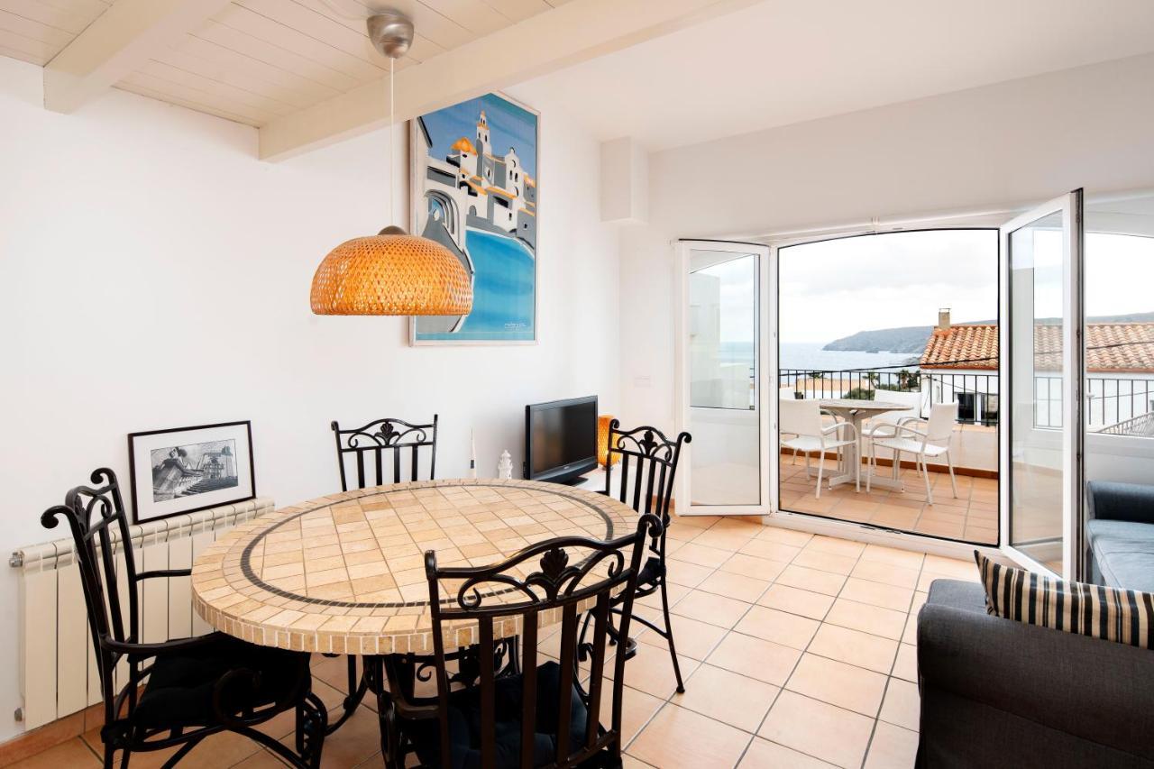 Apartment Cadaques Luaran gambar