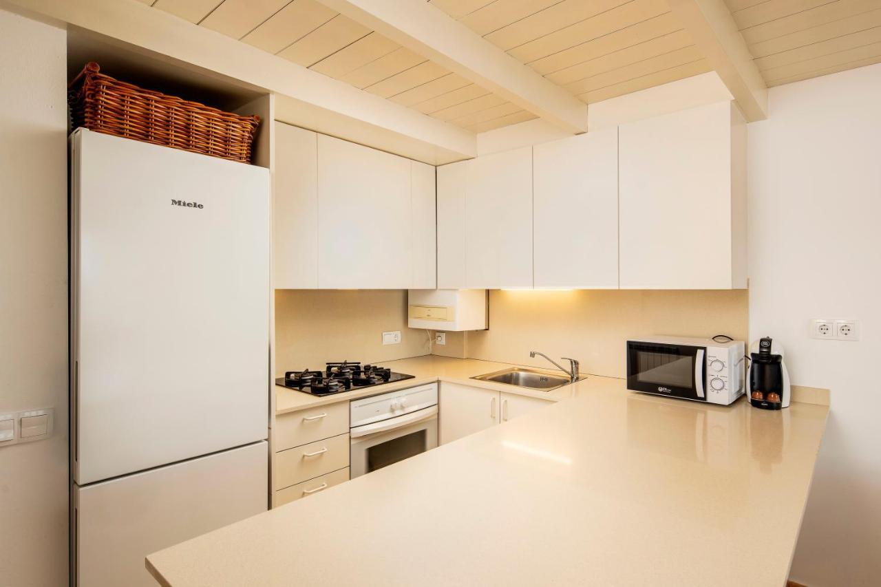 Apartment Cadaques Luaran gambar