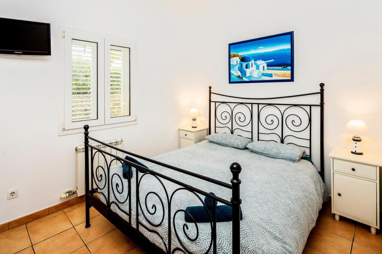 Apartment Cadaques Luaran gambar