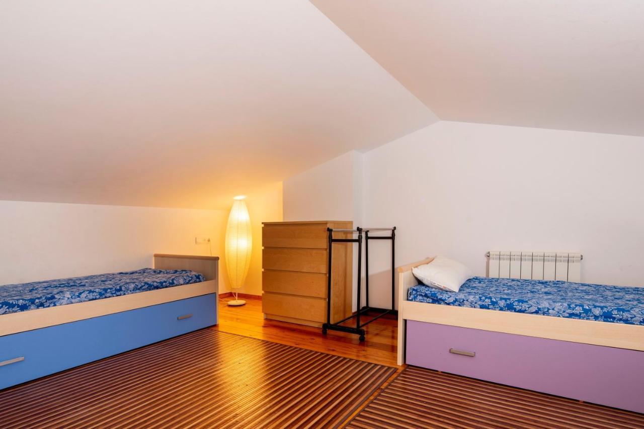 Apartment Cadaques Luaran gambar